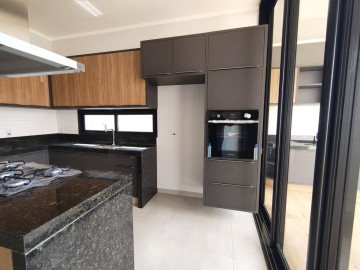 Casa em Condomnio - Venda - Residncial Volpi - Araraquara - SP